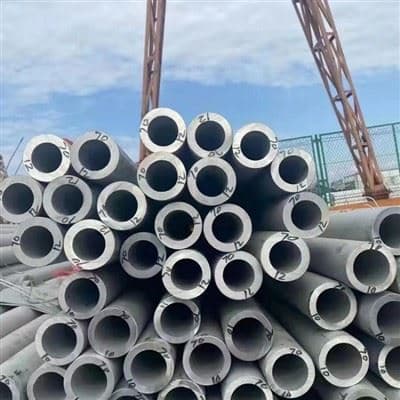 Tiyo Steel LSAW: Gid Konplè sou Tiyo Welde Arc Soumè Longitudinal
