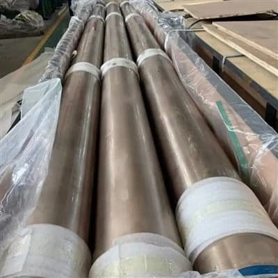 SSAW Tuyau Acier: Gid Konplè sou Tuyau Soudé Arc Submerged Spira