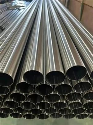 Oil & Gas 用不锈钢管采购指南 | API 5L、ASTM A312 選用