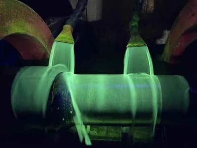 Gid Pwosesis Trete Chalè Ti Pipe