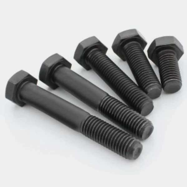 Boulon Egzagonal 12.9