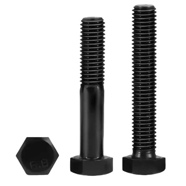 Boulon Egzagonal 12.9 3