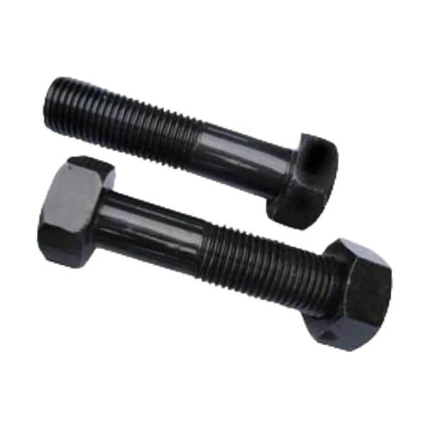 Boulon Egzagonal 12.9 4
