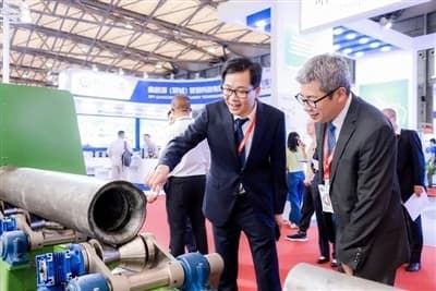 GANGYOU GROUP TE PATISIPE NAN 2025 CHINA STEEL EXHIBITION