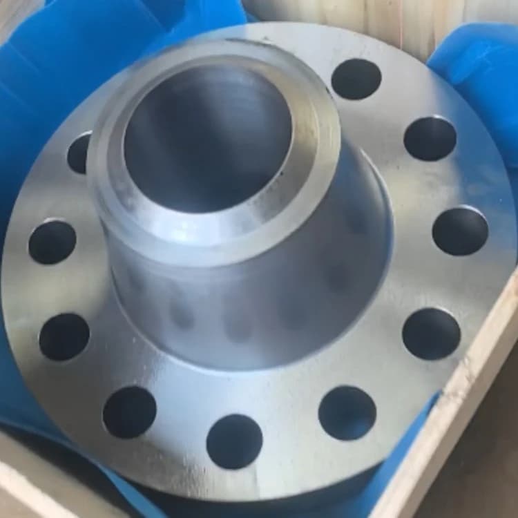 A350 LF2 ‌8in 2500LB Pipo Fitting Voye Nan Kazakstan