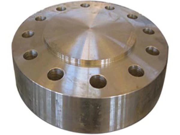 Brid ASME B16.5 ASTM694 Gr.F60