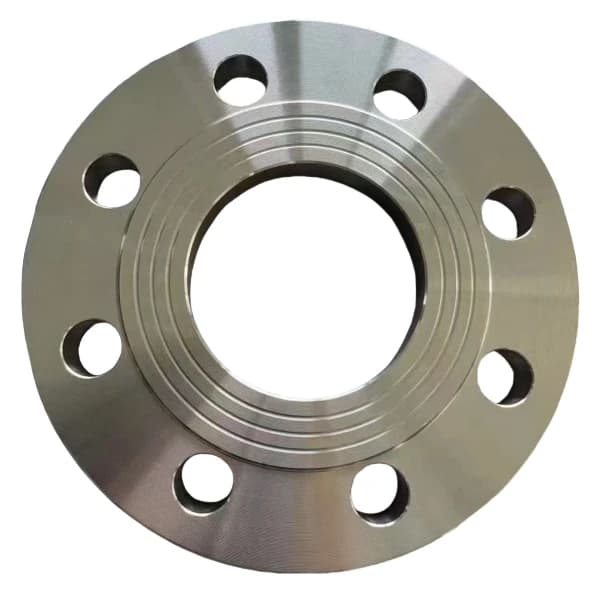 ASTM A182 Gr F304 Flanj
