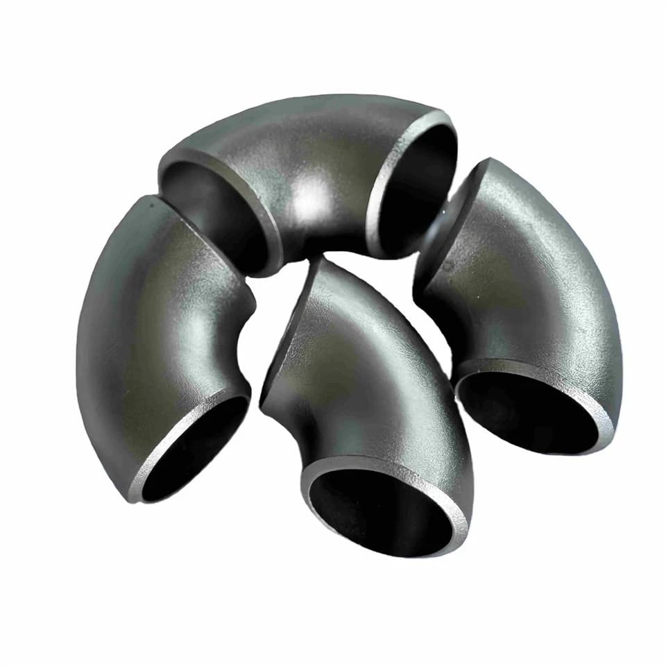 Koud LR 90° ASTM A53