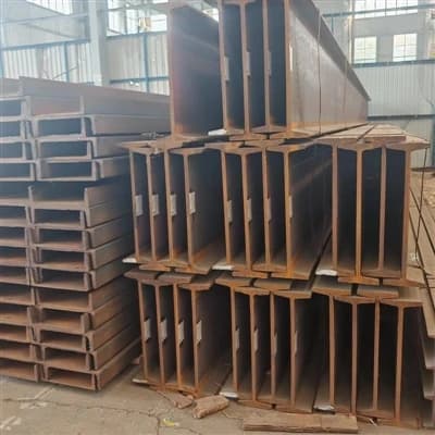 130-TON-Q355B-H-TRAVÈ-YO-BAY-YYETNAM,-POU-EDE-KONSTRIKSYON-AN-PLANT-LOKAL