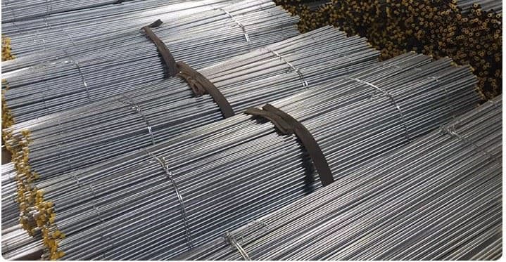Kandui Elektrik Galvanize