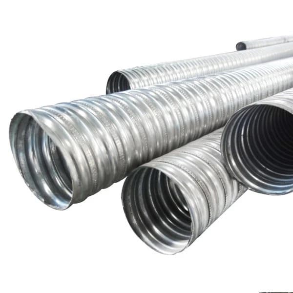 Tiyo Spiral Aseye Galvanize