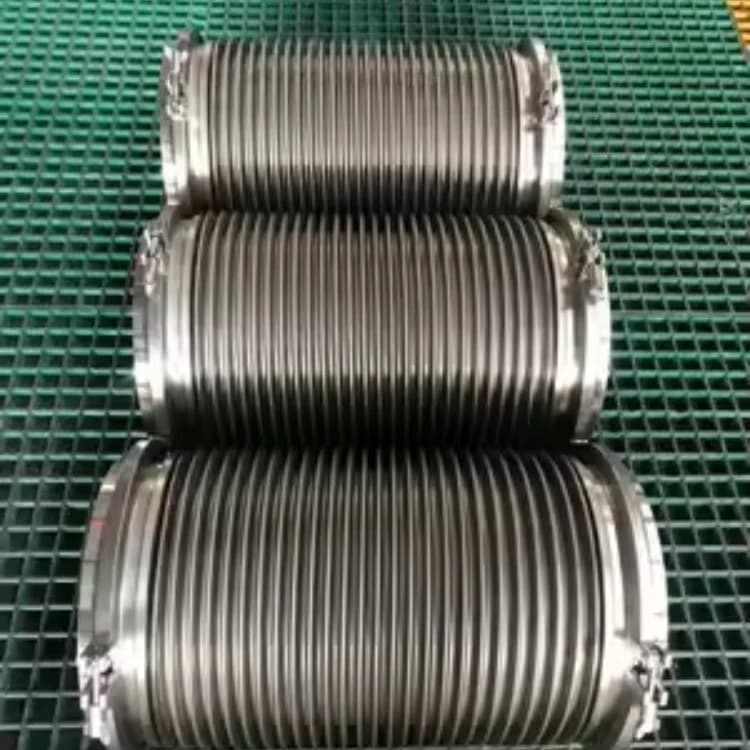 Jwenti Ekspansyon Souflet Inconel 625 2