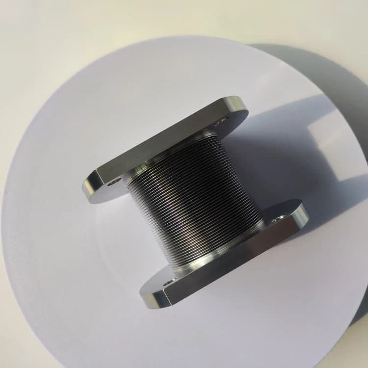 Jwenti Ekspansyon Souflet Inconel 625 7