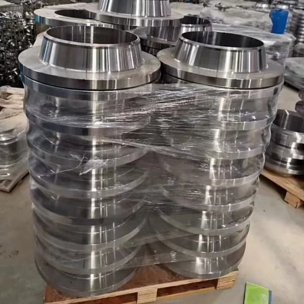 ASTM A182 F347 Flanj